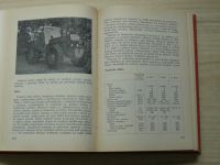 Nekola - Stroje pre poľnohospodárske stavebníctvo (1981)