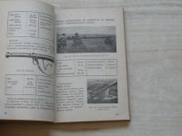 Komárek, Chvojan - Malé jednotky západoněmecké armády (1962) Malá vojesnká knihovna 90