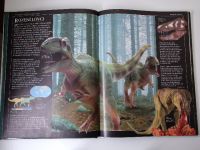 Lambert - Průvodce světem dinosaurů (2001)