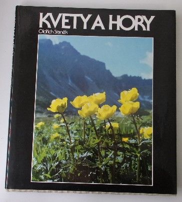 Staněk - Kvety a hory (1988) slovensky