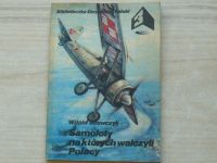 Szewczyk - Samoloty na których walczyli Polacy (1978)