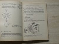 Uhlíř - Technologie výroby nábytku I. II. III. (1993) 3 knihy