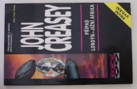 Creasey - Případ Londýn - Jižní Afrika (1994)