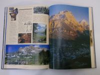 Dolomity putování kouzelným krajem, jeho historií i současností (2002)