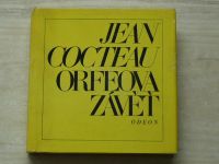 Jean Cocteau - Orfeova závěť (1977)