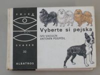 OKO 32 - Ivo Vaculín - Vyberte si pejska (1986)