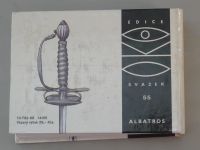 OKO 55 - Letošníková - Zbraně, šerm a mečíři (1989)