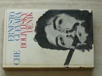 Ernesto Che Guevara - Bolivijský deník (1970)