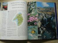 Národní parky a další přírodní památky Velké Británie a Irska (2005)