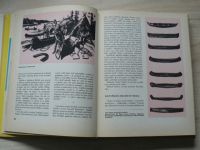 Šolc, Hořejš - Nejstarší Američané - Kniha o Eskymácích a Indiánech (1968)