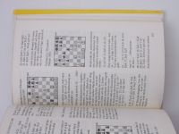 Suetin - Schachstrategie für Fortgeschrittene - 1 + 2 (1976) šach. strategie pro pokročilé, německy