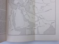 Bedřich Hrozný - Nejstarší dějiny Přední Asie a Indie (1943)
