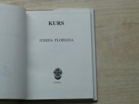 Kurs Josefa Floriana (Votobia 1992)