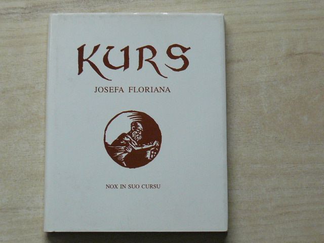 Kurs Josefa Floriana (Votobia 1992)