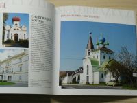 Obrázky z Litovelska - Mikroregion Litovelsko 2012-2015