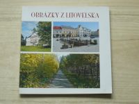 Obrázky z Litovelska - Mikroregion Litovelsko 2012-2015