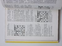 Suetin - Schachstrategie für Fortgeschrittene - 1 + 2 (1976) šach. strategie pro pokročilé, německy