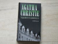 Christie - Tajemství Chimneys (2006)