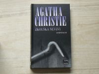 Christie - Zkouška neviny (2005)