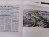 Dějiny Třineckých železáren VŘSR 1939-1979