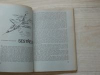 Letectví + Kosmonautika magazín