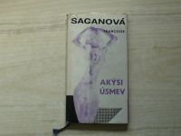 Saganová - Akýsi úsmev (1965) slovensky