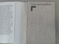 Betty MacDonald - Vejce a já (1970)