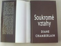 Diane Chamberlain - Soukromé vztahy (1998)