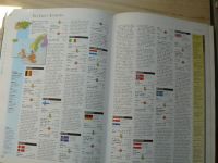 Ilustrovaný atlas světa pro nové století (1999)
