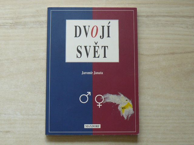 Jaromír Janata - Dvojí svět (1997)