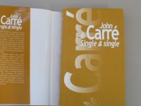 John Le Carré - Single & single (2000)