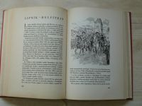 Kalláb - Pověsti hradů moravských a slezských 1,2 (1937,8)