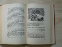 Kalláb - Pověsti hradů moravských a slezských 1,2 (1937,8)