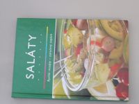 Saláty (1997) Rychlé recepty - zaručený úspěch