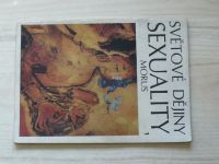 Světové dějiny sexuality - Morus 1,2,3 (1969)