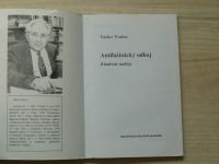 Václav Vrabec - Zmařené naděje - Antifašistický nekomunistický odboj (1992)