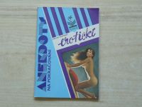 Budinský - Anekdoty na pokračování - erotické (1990)