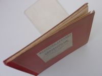 Janko ed. - Germanische Heldensagen + Wörterbuch (1935) Sbírka německé četby pro školy ... německy