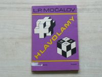 Močalov - Hlavolamy (1987)