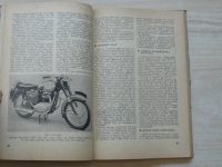 Svět motorů - Ročenka 1965