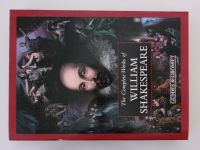 The Complete Works of William Shakespeare (2004) kompletní dílo W. Shakespeara - anglicky