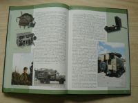 Burian, Rýc - Historie spojovacího vojska (2007)