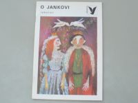Korálky 179 - O Jankovi (1991)
