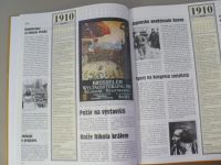 Kronika 20. století 1910 - 1919 (2007) 2.