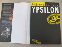 Legenda jménem Ypsilon (2004)