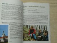 Naučné stezky realizované Českým svazem ochránců přírody Valašské Meziříčí (2005)