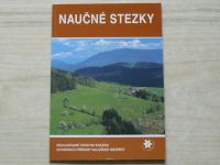 Naučné stezky realizované Českým svazem ochránců přírody Valašské Meziříčí (2005)