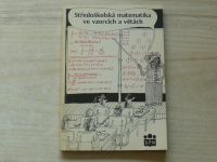 Bušek - Středoškolská matematika ve vzorcích a větách (1993)