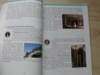 Gric - Ostrov u Macochy - Příroda a lidé - Regionální učebnice a čítanka pro ZŠ (2001)