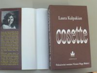 Laura Kalpakian - Cosette (1996)